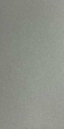 Metallic Silver
